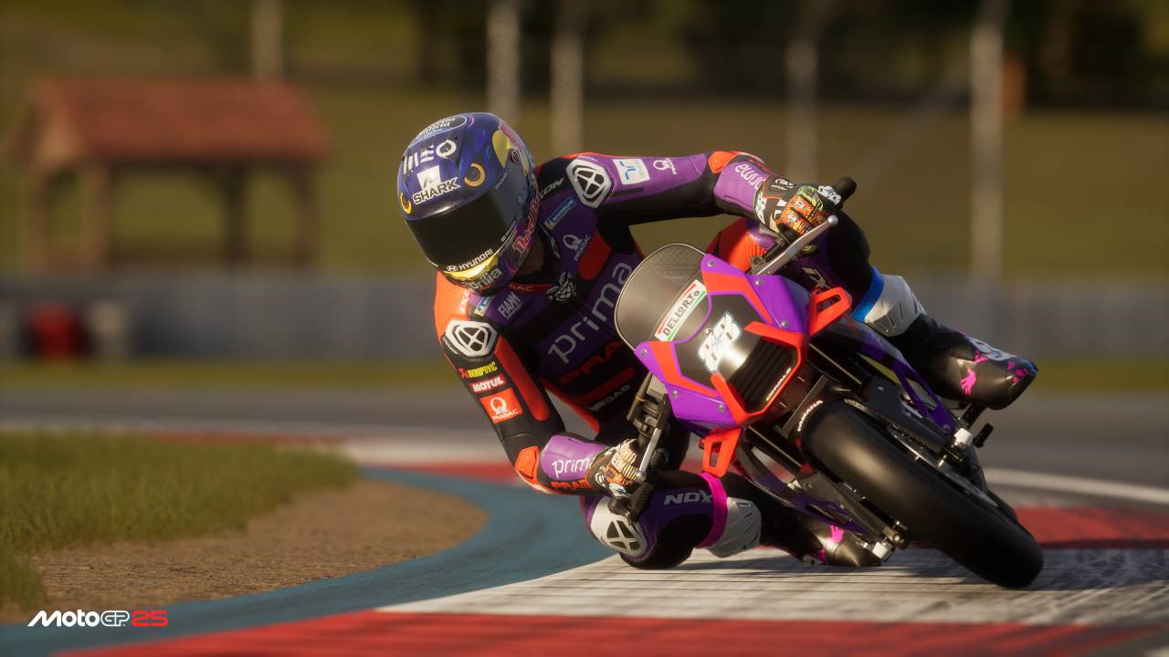 Modalità minimoto