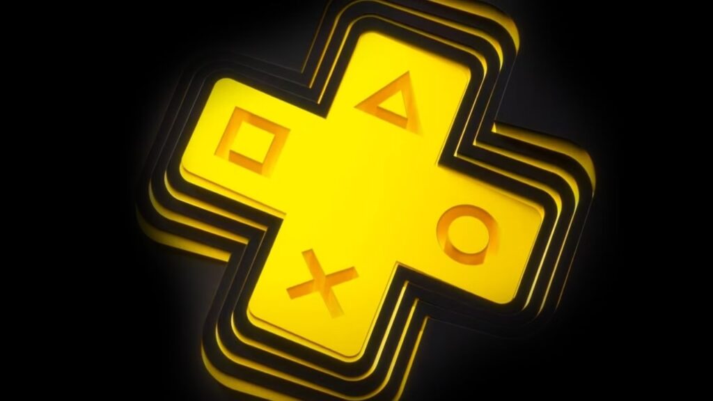 Il logo del PlayStation Plus Extra e Premium