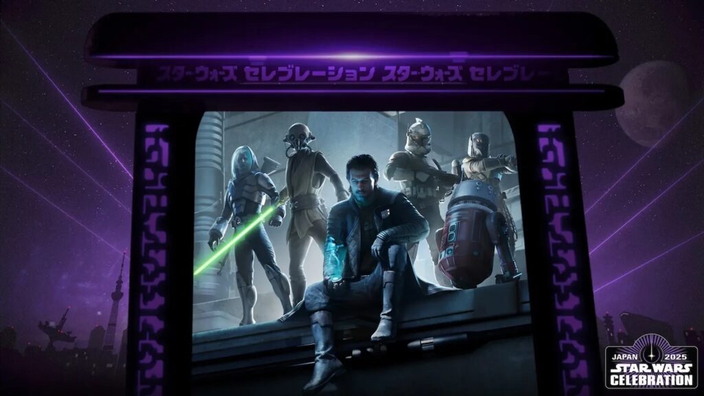 I personaggi di Star Wars Company