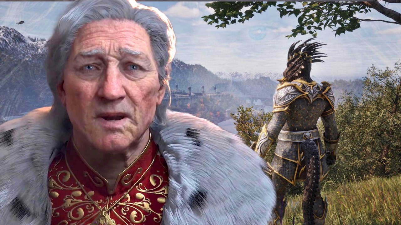 The Elder Scrolls 4: Oblivion Remastered è in realtà quasi un remake, secondo il lead designer The Elder Scrolls 4: Oblivion Remastered è in realtà quasi un remake, secondo il lead designer