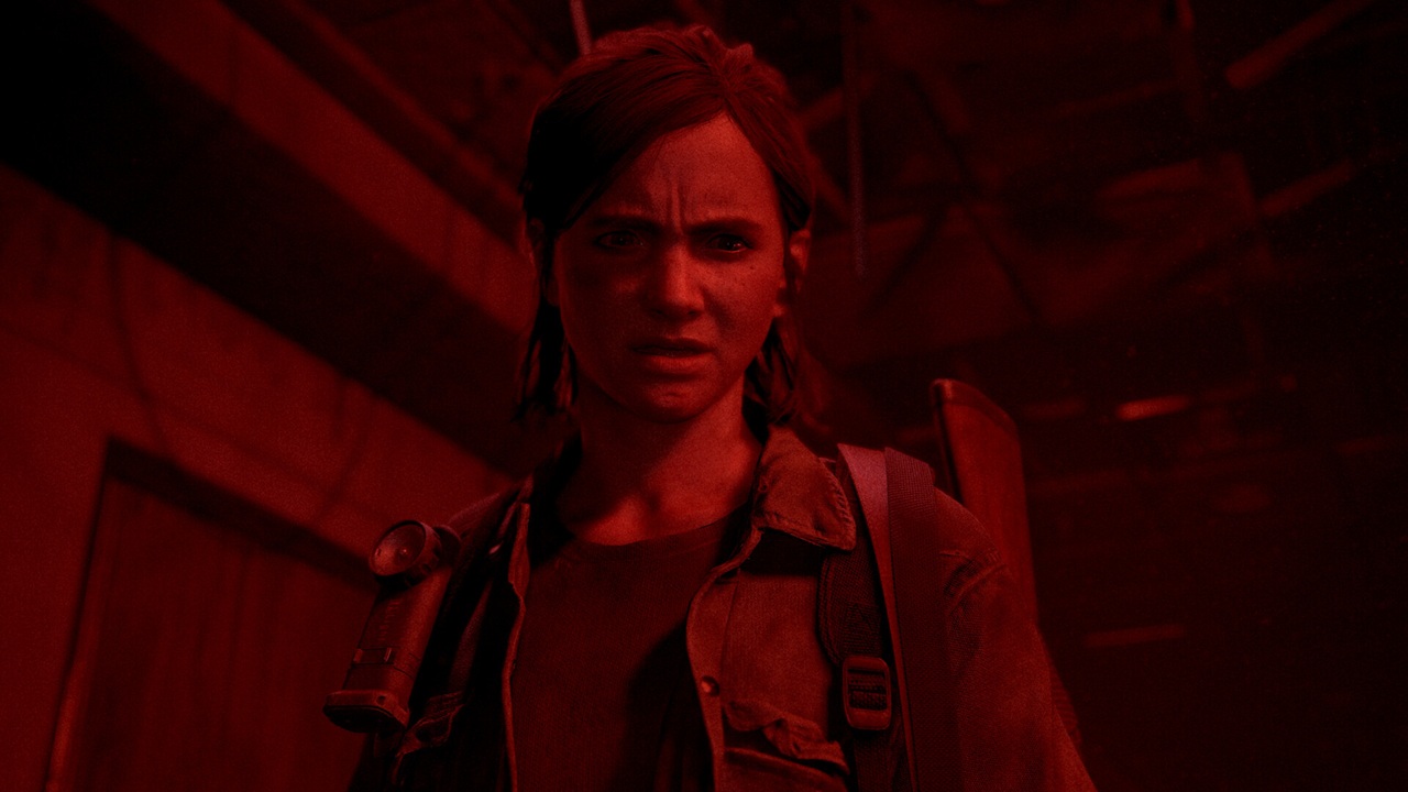 The Last of Us Parte II Remastered
