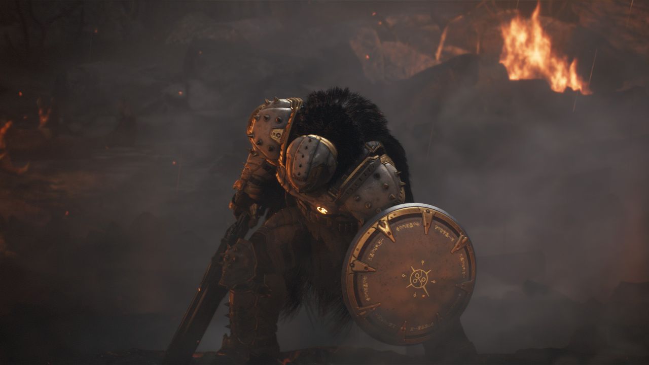 DOOM: The Dark Ages. L'arrivo dell'iconico Slayer.