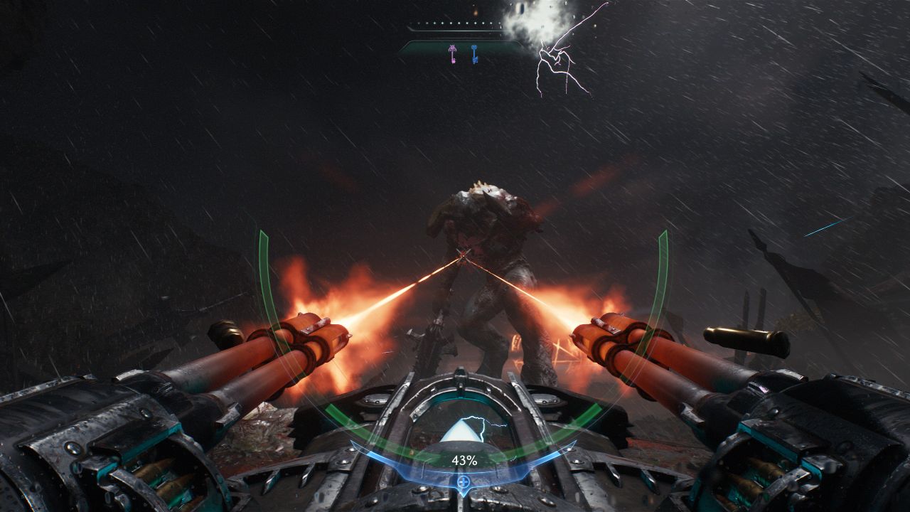 DOOM: The Dark Ages. Quale miglior modo per abbattere un demone dalle dimensioni titaniche?