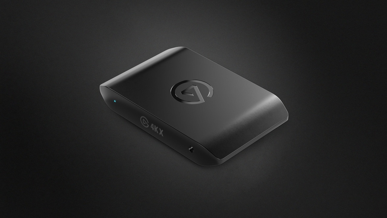 Elgato 4K X – Recensione: Acquisizione di prossima generazione