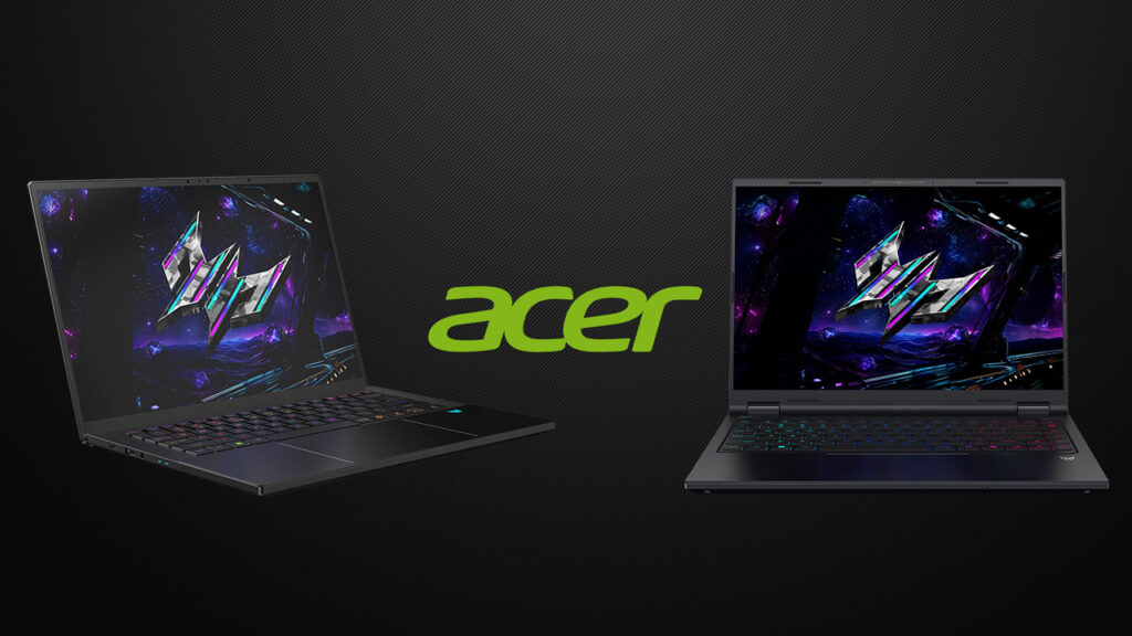 Acer