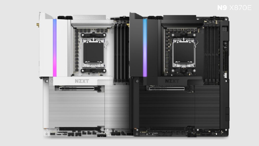 N9 X870E