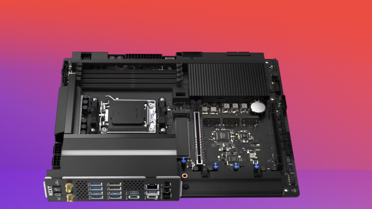 N9 X870E