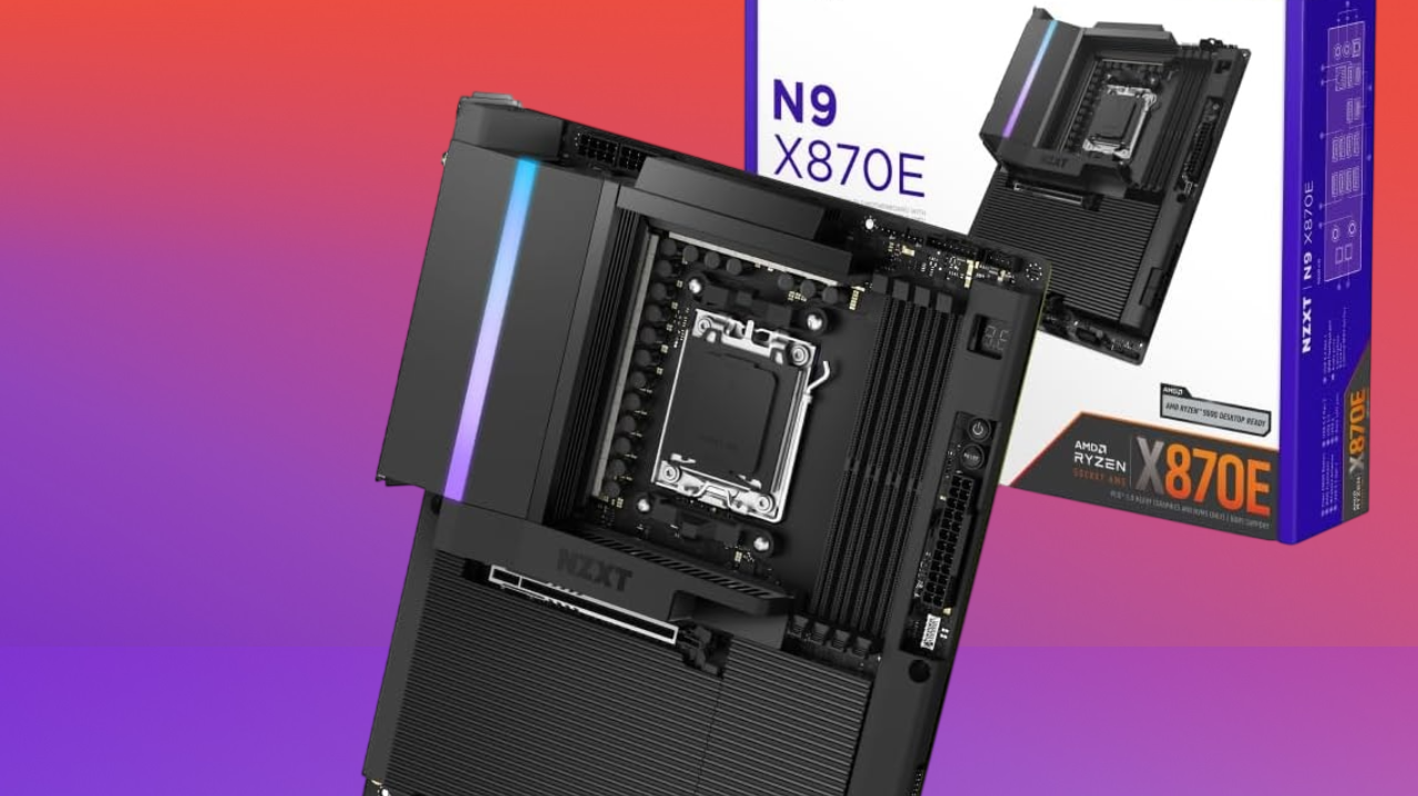 N9 X870E