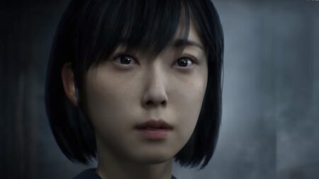 La protagonista di Silent Hill f