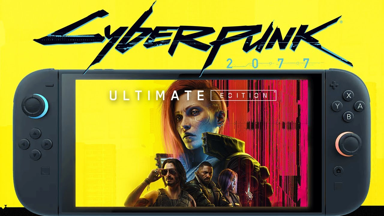 Cyberpunk 2077, un video mostra quasi 40 minuti di gameplay su Nintendo Switch 2 Cyberpunk 2077, un video mostra quasi 40 minuti di gameplay su Nintendo Switch 2