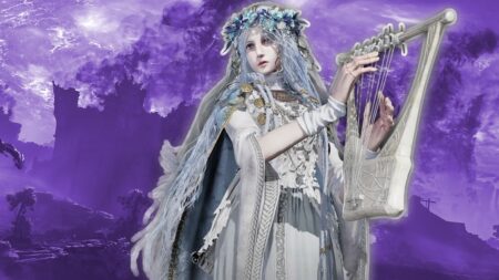 La Rediviva di Elden Ring Nightreign