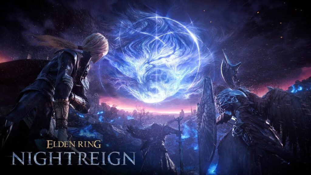 I personaggi di Elden Ring Nightreign
