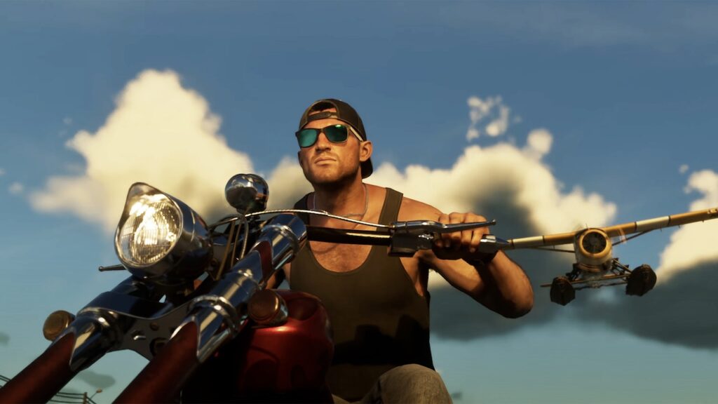 Jason di GTA 6