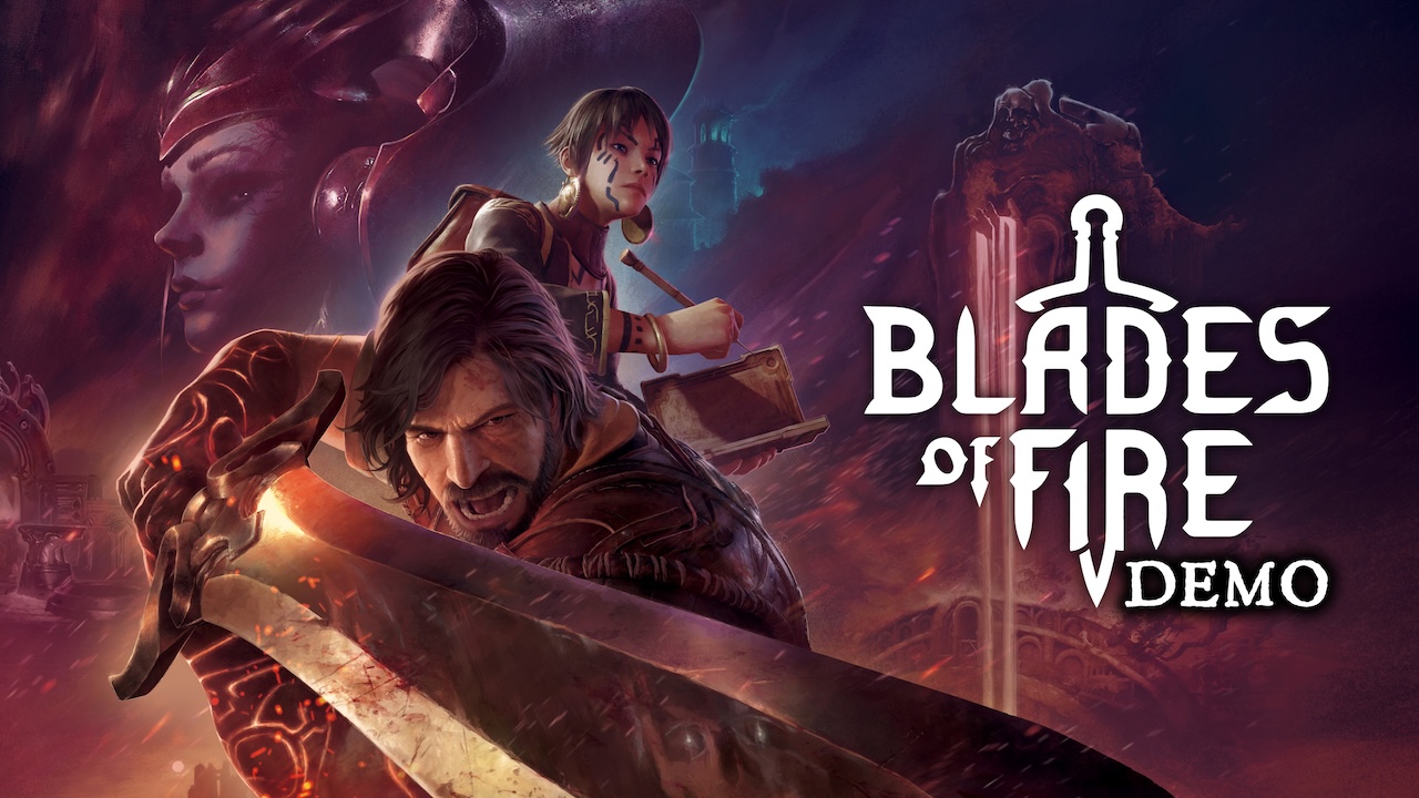 La demo di Blades of Fire è ora disponibile su PS5, Xbox Series X|S e PC La demo di Blades of Fire è ora disponibile su PS5, Xbox Series X|S e PC