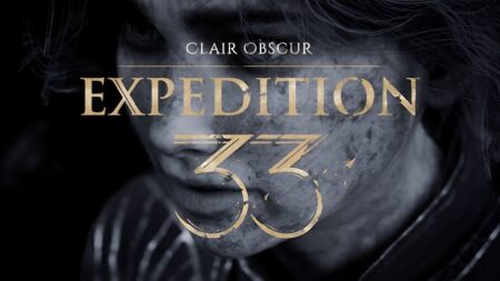 Maelle di Clair Obscur: Expedition 33
