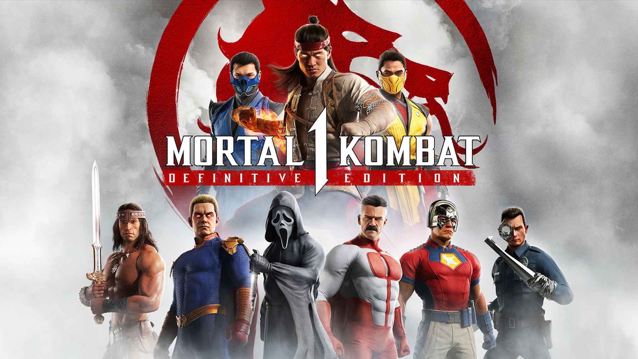 Mortal Kombat 1: Definitive Edition, i fan credono che sia finito il supporto post lancio Mortal Kombat 1: Definitive Edition, i fan credono che sia finito il supporto post lancio