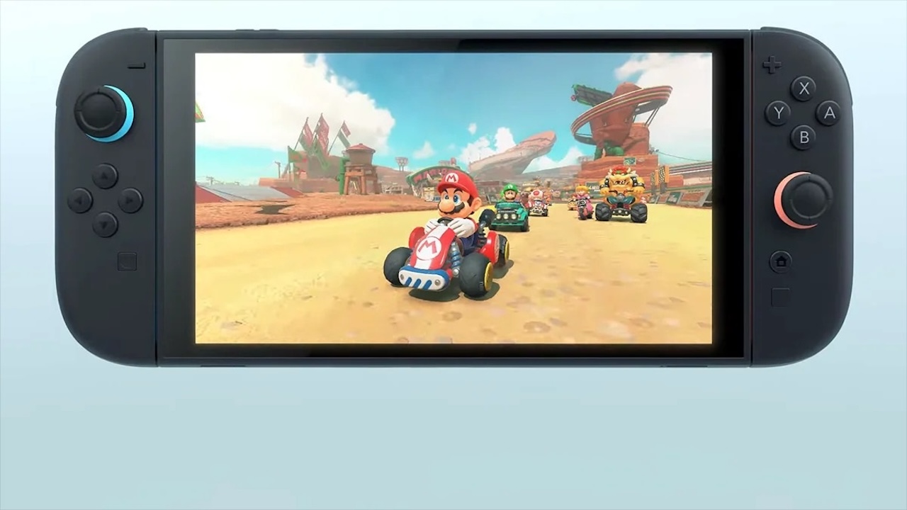 nintendo switch 2 il presidente furukawa spiega perché le previsioni di vendita sono modeste da Game-experience.it nintendo switch 2 il presidente furukawa spiega perché le previsioni di vendita sono modeste