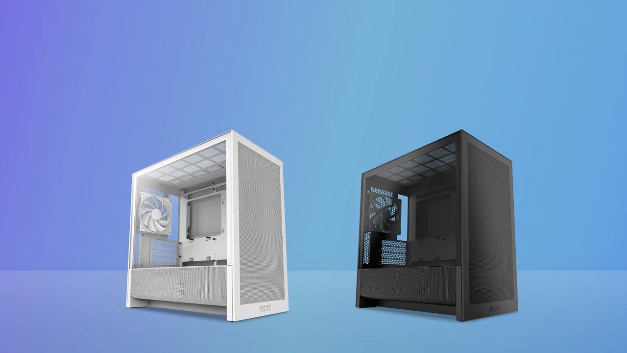 nzxt h3 flow