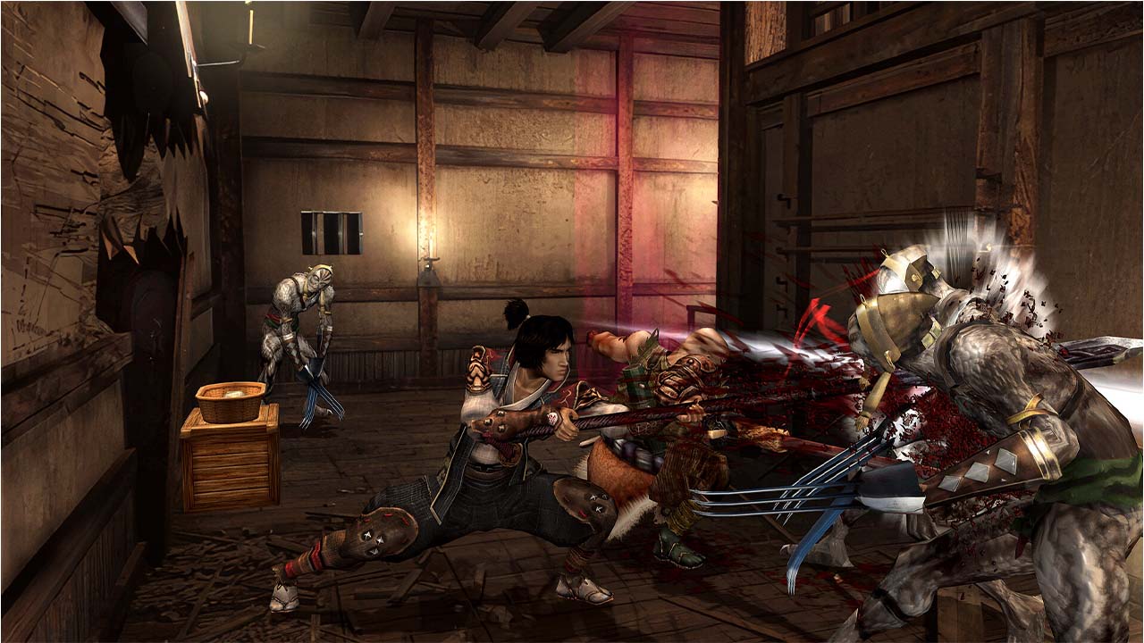 Onimusha 2 Samurai’s Destiny Remastered Recensione, un’altra classica remaster “di conservazione” Onimusha 2 Samurai’s Destiny Remastered Recensione, un’altra classica remaster “di conservazione”