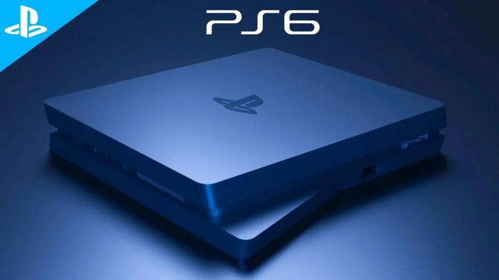 Una PS6 custom