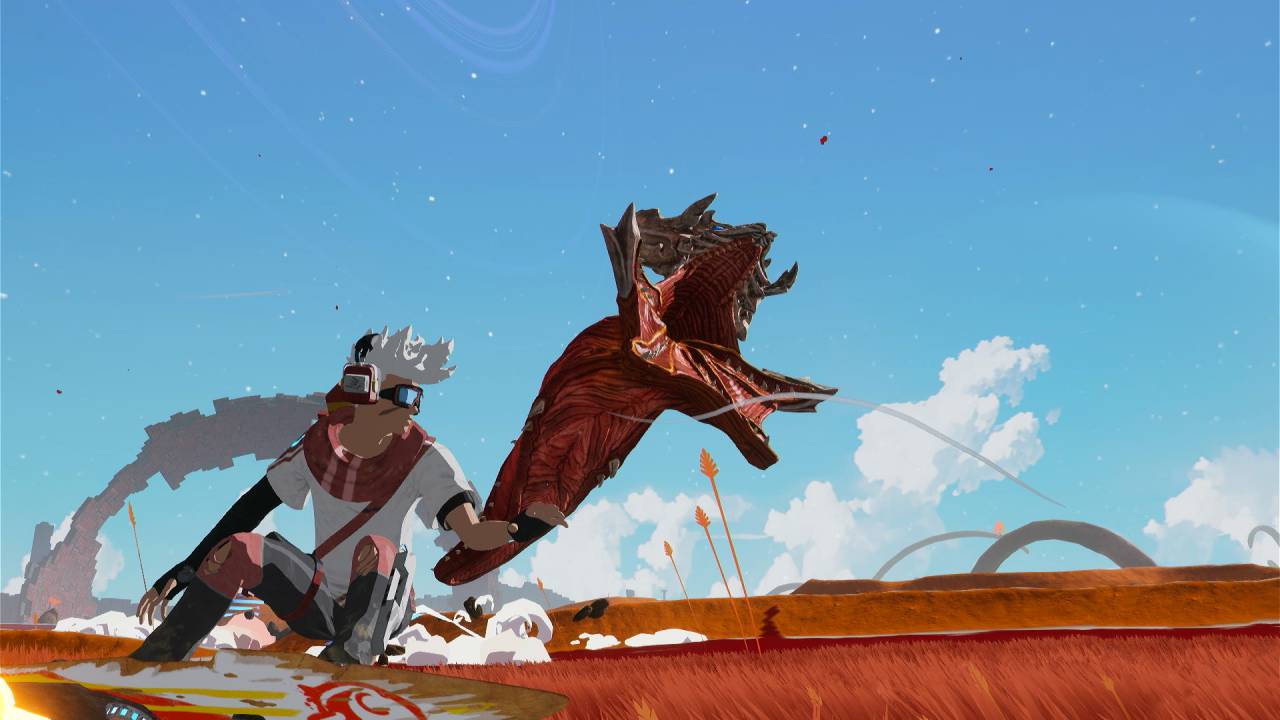 terreno di caccia in star overdrive