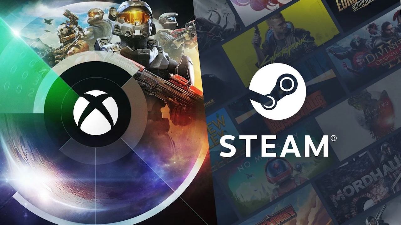 Steam arriva su Xbox? Un noto leaker alimenta l’indiscrezione e condivide nuove informazioni Steam arriva su Xbox? Un noto leaker alimenta l’indiscrezione e condivide nuove informazioni