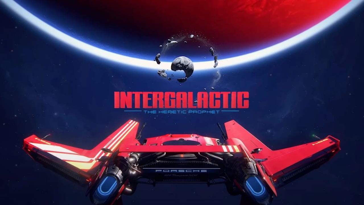 Un attore di Intergalactic: The Heretic Prophet rivela come Naughty Dog evita i leak con i suoi giochi Un attore di Intergalactic: The Heretic Prophet rivela come Naughty Dog evita i leak con i suoi giochi