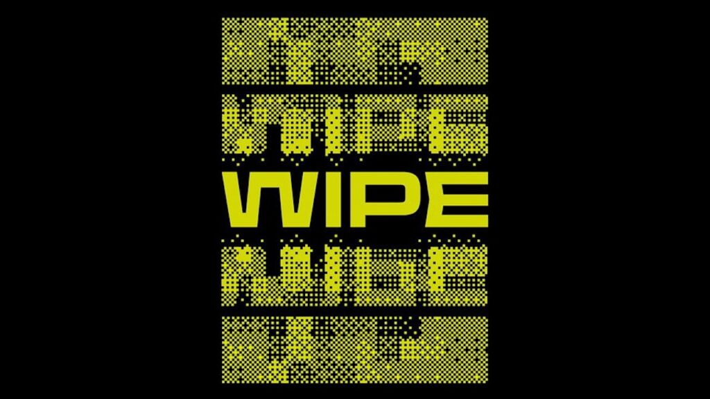 Il logo di WIPE