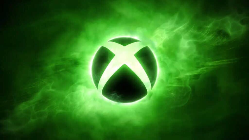 Il logo di Xbox
