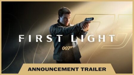 007 First Light