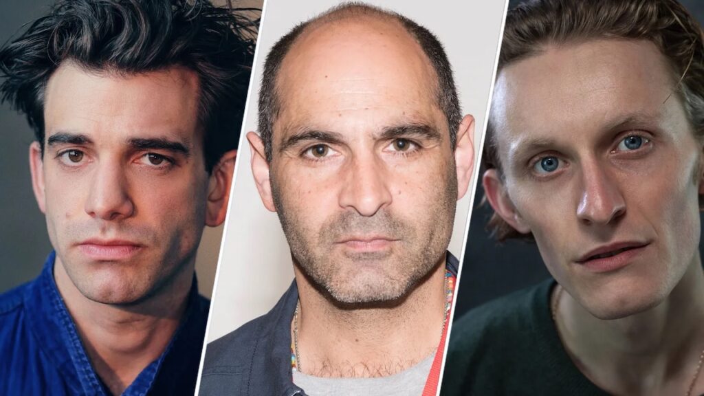 Tre nuovi attori de Il Signore degli Anelli: Gli Anelli del Potere Stagione 3