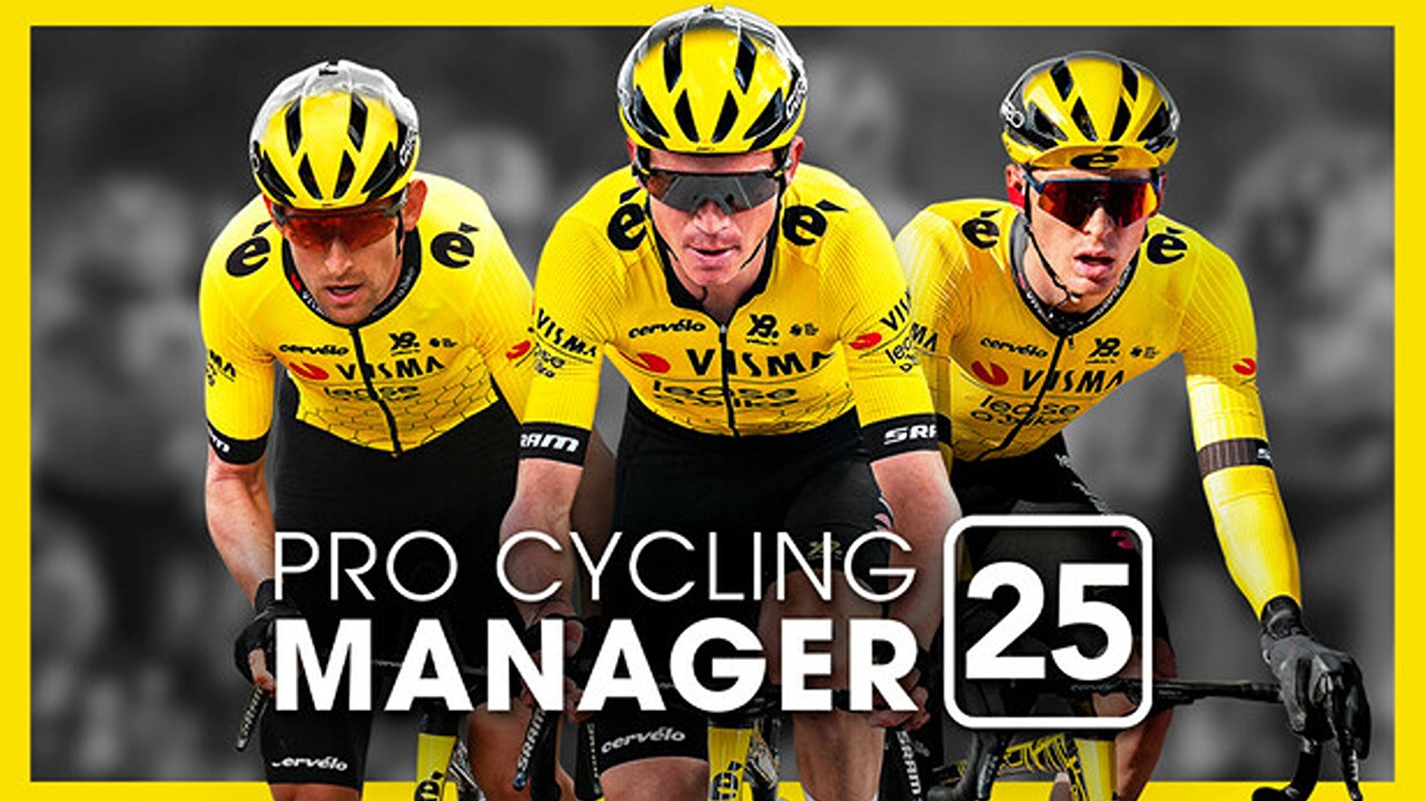 Pro Cycling Manager 2025, la recensione: finalmente arriva Unreal Engine 5 Pro Cycling Manager 2025, la recensione: finalmente arriva Unreal Engine 5