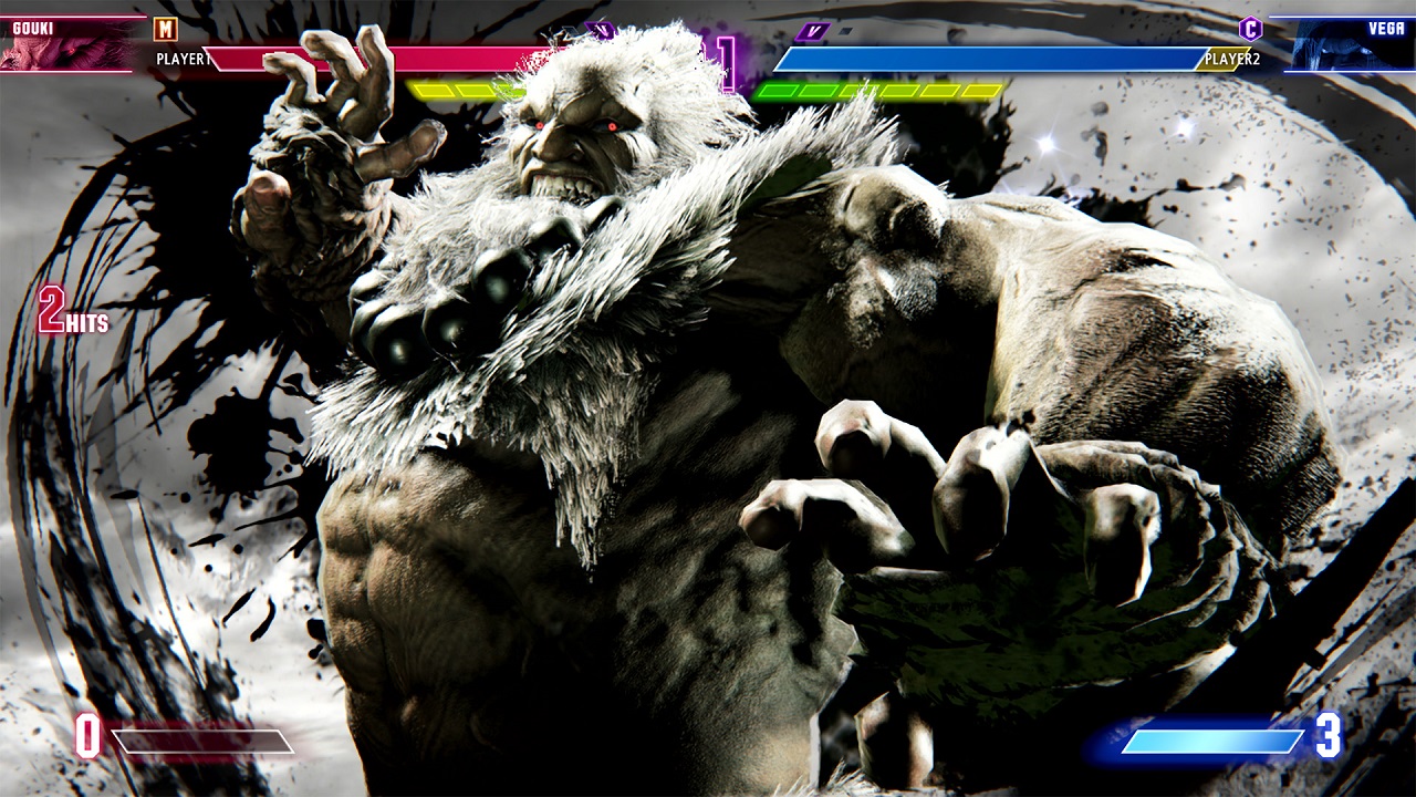 Street Fighter 6