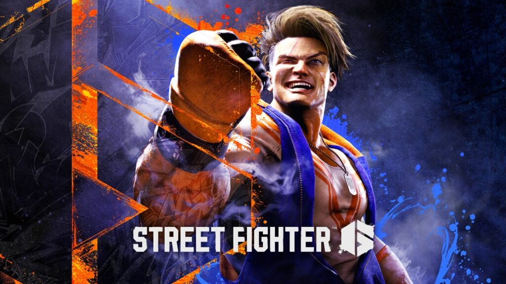 Street Fighter 6