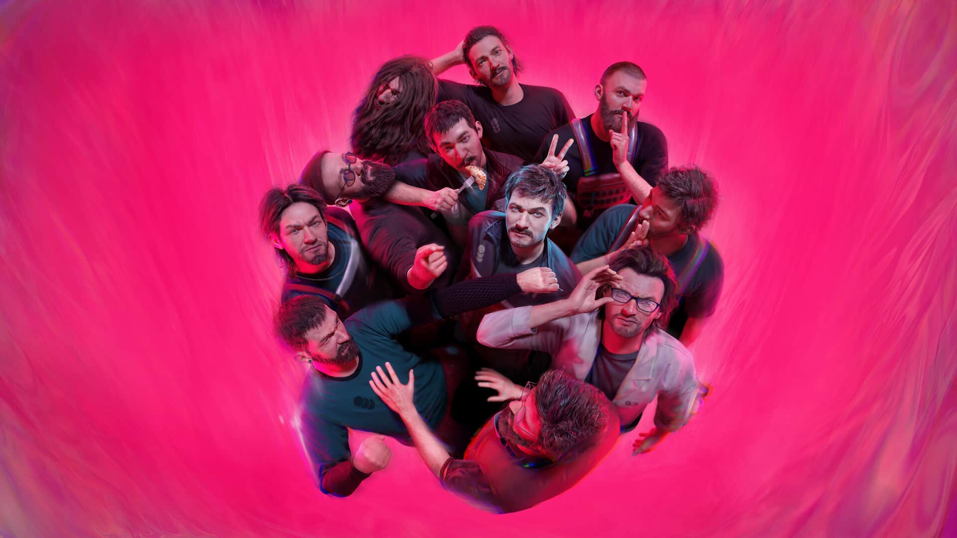 the alters la recensione la sopravvivenza della mente