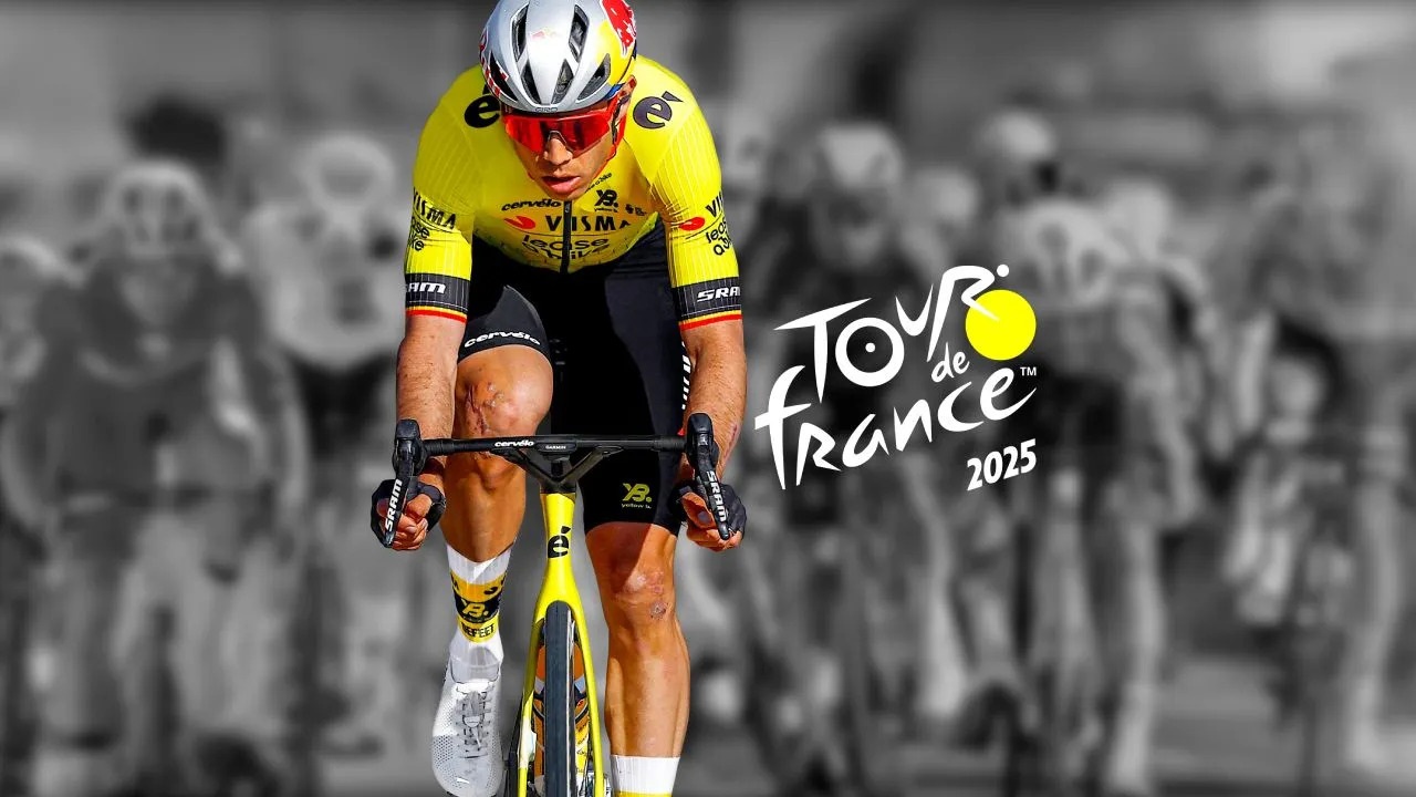Tour de France 2025, la recensione: una piccola vittoria Tour de France 2025, la recensione: una piccola vittoria