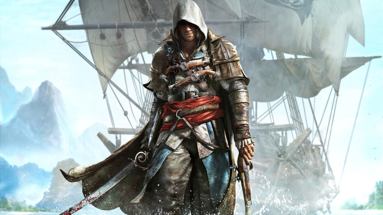 Assassin’s Creed 4: Black Flag Remake, il doppiatore di Edward Kenway sembra confermare il gioco Assassin’s Creed 4: Black Flag Remake, il doppiatore di Edward Kenway sembra confermare il gioco