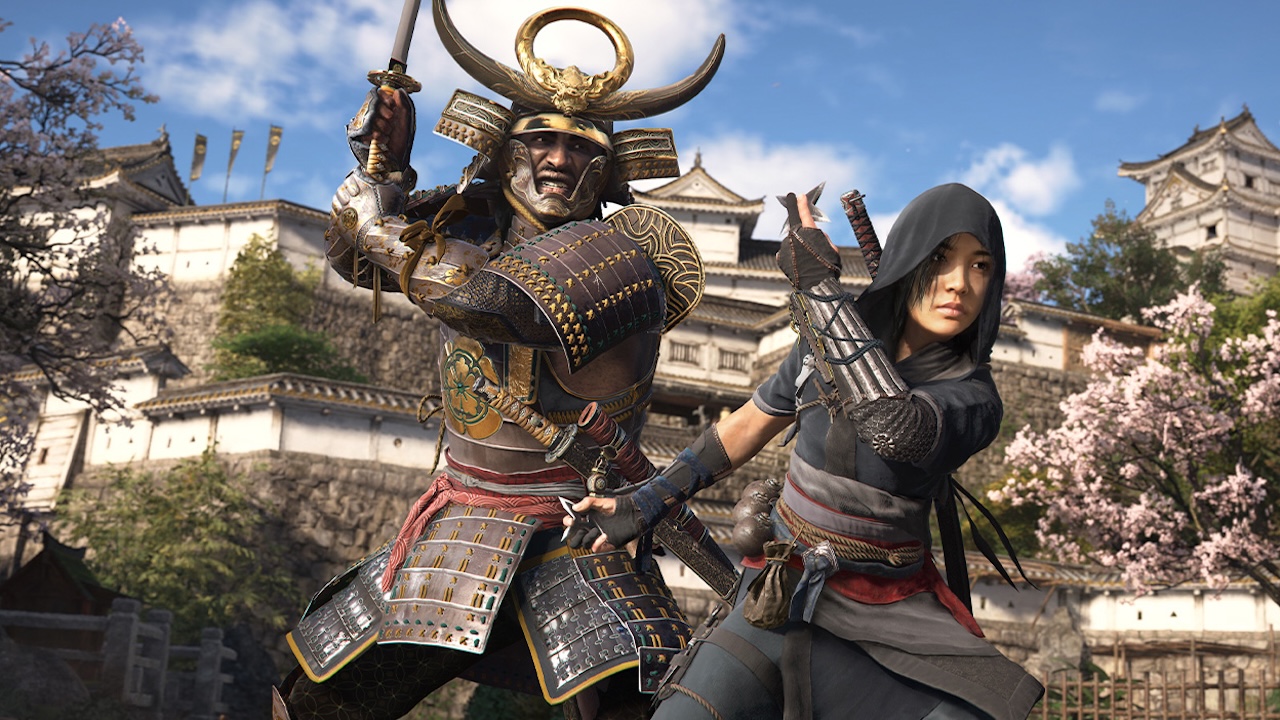 Assassin’s Creed Shadows, è in arrivo il nuovo aggiornamento con la difficoltà Incubo ed una nuova storia Assassin’s Creed Shadows, è in arrivo il nuovo aggiornamento con la difficoltà Incubo ed una nuova storia