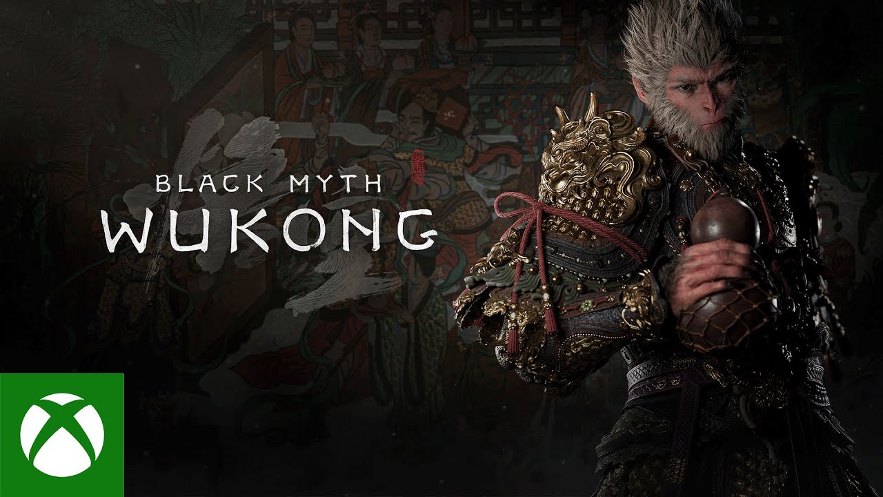 Black Myth: Wukong riceve il nuovo trailer dedicato all’apertura dei preordini su Xbox Series X|S Black Myth: Wukong riceve il nuovo trailer dedicato all’apertura dei preordini su Xbox Series X|S