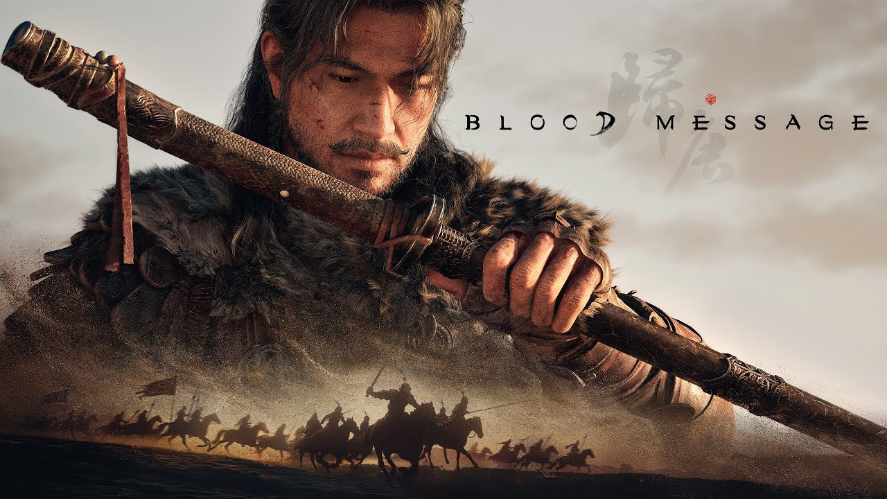 Blood Message, NetEase Games annuncia il nuovo action adventure cinematografico Blood Message, NetEase Games annuncia il nuovo action adventure cinematografico