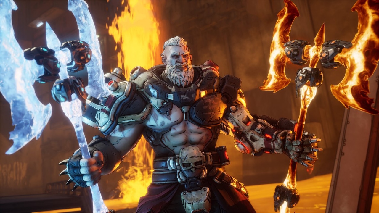 Borderlands 4: sono in arrivo tanti DLC, gratis ed a pagamento, conferma Gearbox Borderlands 4: sono in arrivo tanti DLC, gratis ed a pagamento, conferma Gearbox
