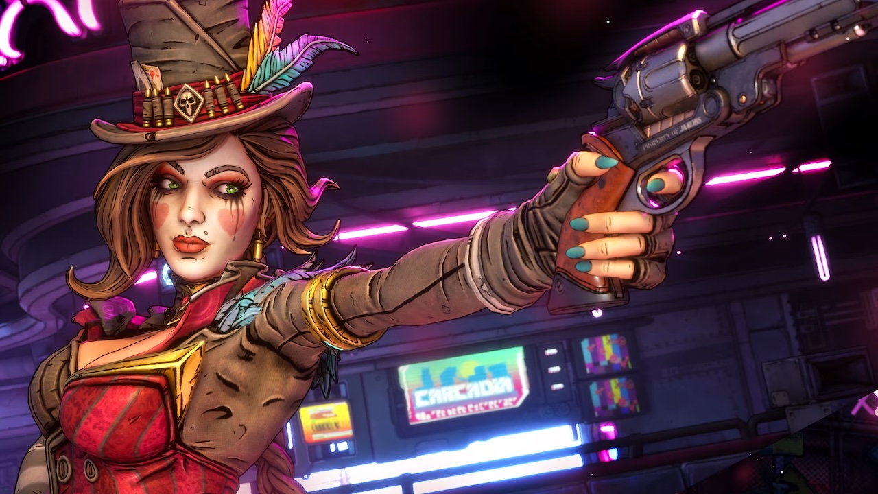 Borderlands 4 uscirà su Xbox Game Pass e PlayStation Plus? Risponde Pitchford Borderlands 4 uscirà su Xbox Game Pass e PlayStation Plus? Risponde Pitchford