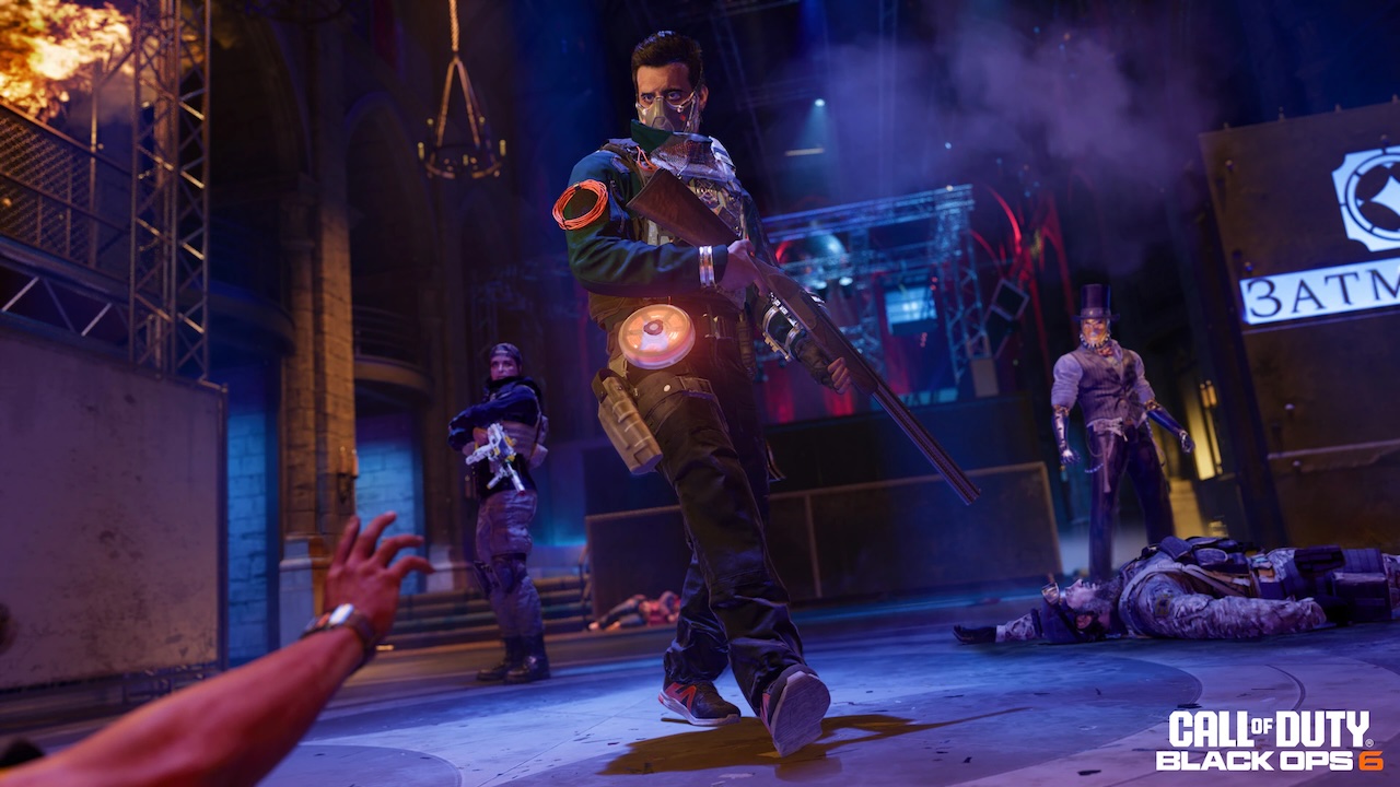 Call of Duty: Black Ops 6 e Warzone ricevono tanti nuovi contenuti con la Stagione 04 Furiosa Call of Duty: Black Ops 6 e Warzone ricevono tanti nuovi contenuti con la Stagione 04 Furiosa