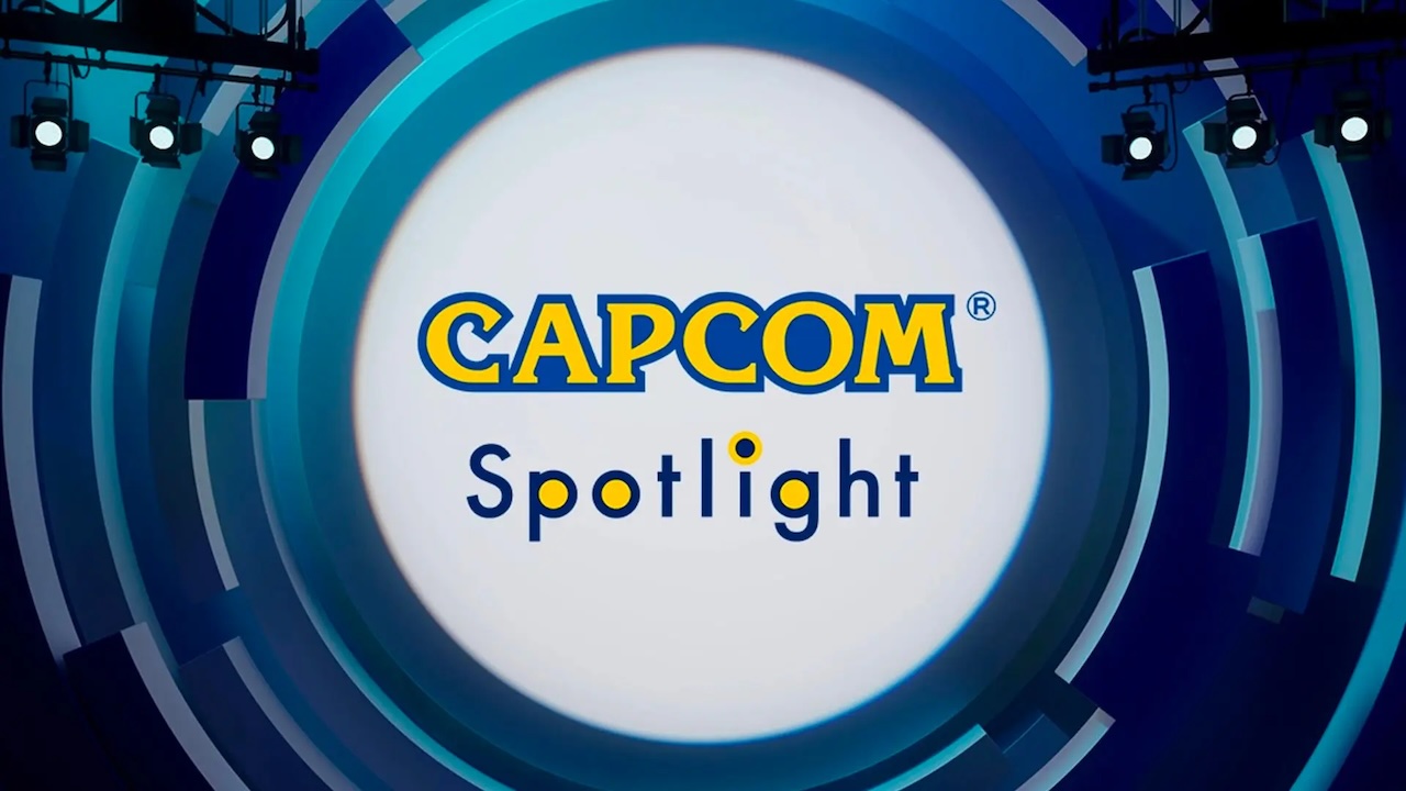 Capcom Spotligh, annunciato il nuovo evento con Resident Evil Requiem e Pragmata, ecco data ed orario Capcom Spotligh, annunciato il nuovo evento con Resident Evil Requiem e Pragmata, ecco data ed orario