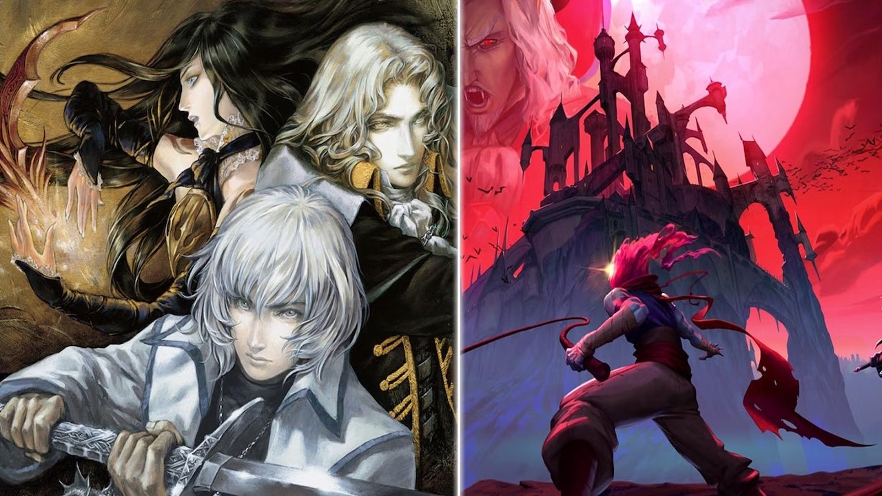 Castlevania: è ancora in sviluppo il nuovo capitolo della serie Konami, precisa un noto giornalista Castlevania: è ancora in sviluppo il nuovo capitolo della serie Konami, precisa un noto giornalista