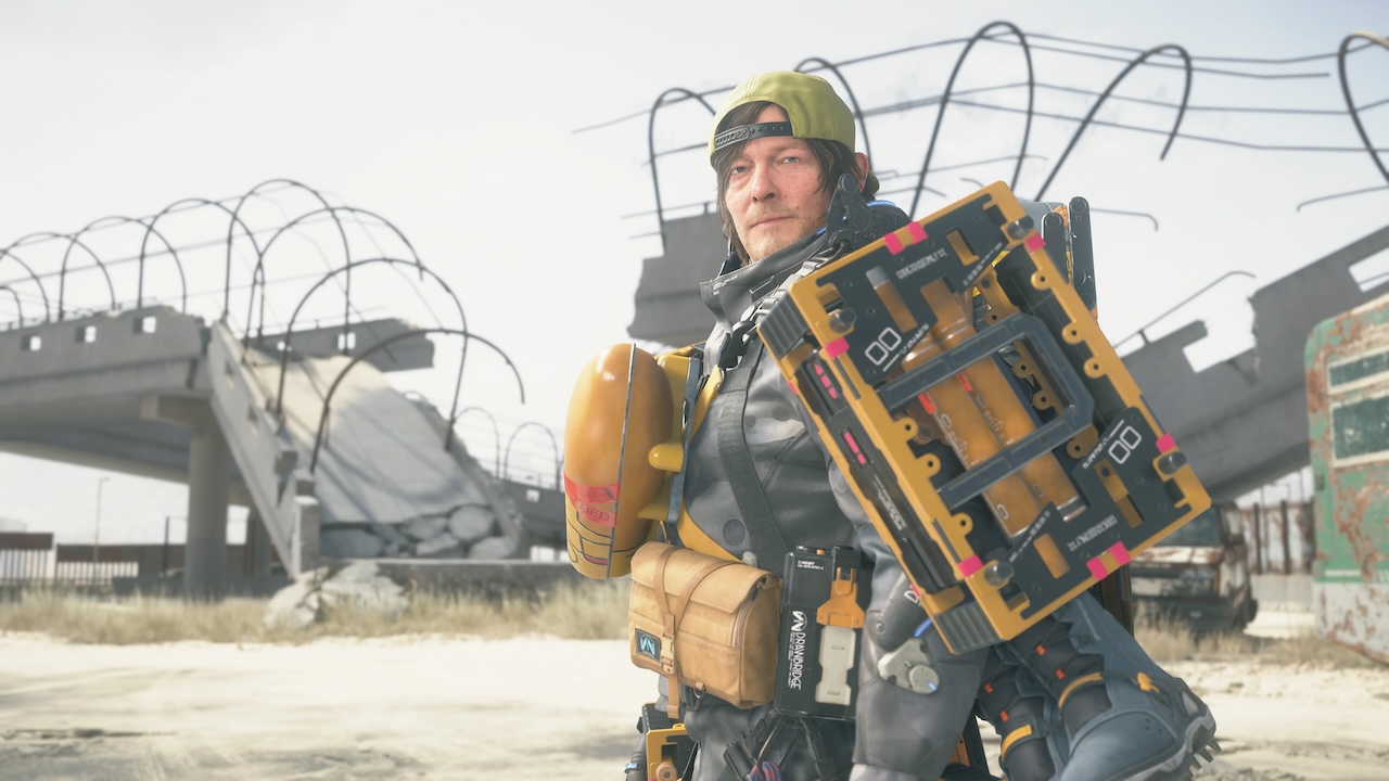 Death Stranding 2: On The Beach, come sbloccare tutte le tute presenti nel gioco Death Stranding 2: On The Beach, come sbloccare tutte le tute presenti nel gioco