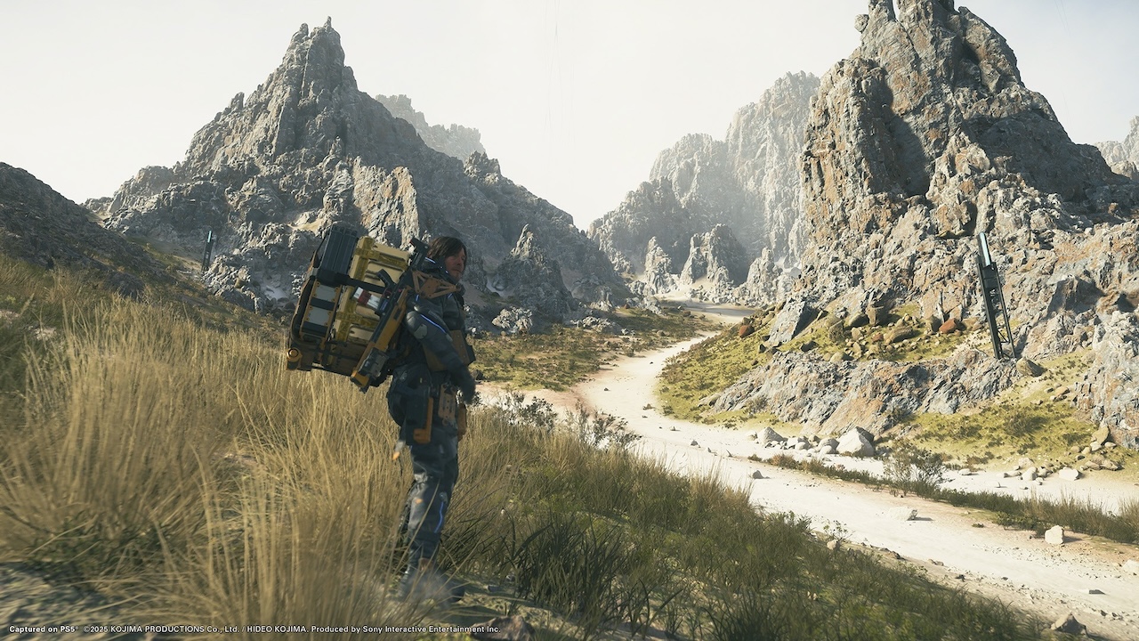 Death Stranding 2: On The Beach, è l’ultima occasione per acquistare la Digital Deluxe Edition Death Stranding 2: On The Beach, è l’ultima occasione per acquistare la Digital Deluxe Edition