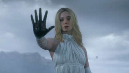 Death Stranding 2: On the Beach, trapela in rete un video gameplay che mostra la prima ora Lou di Death Stranding 2: On The Beach