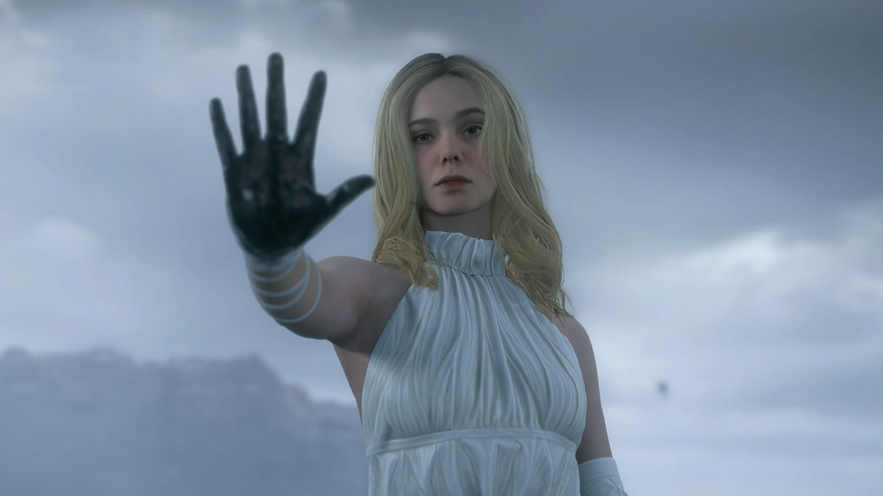 Death Stranding 2: On the Beach, trapela in rete un video gameplay che mostra la prima ora