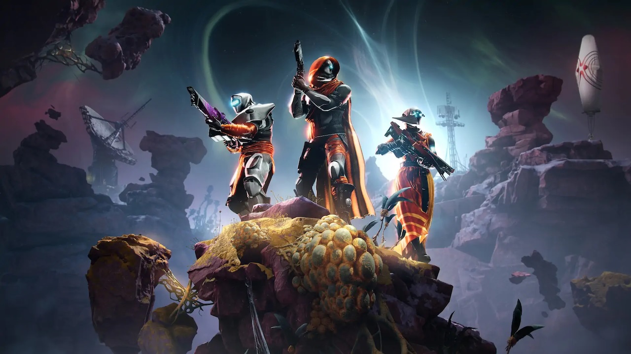 Destiny 2: I Confini del Destino, i preordini sono molto bassi, secondo un report Destiny 2: I Confini del Destino, i preordini sono molto bassi, secondo un report
